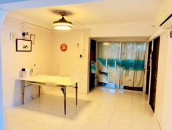 Blk 103 Jurong East Ville (Jurong East), HDB 5 Rooms #439234881